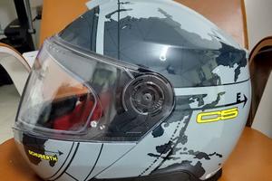 Casco Schuberth C5 Globe