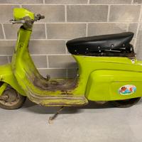 1965 Lambretta Innocenti