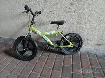 bici ben ten