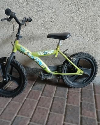 bici ben ten