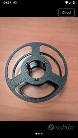 bobina riutilizzabile compatibile