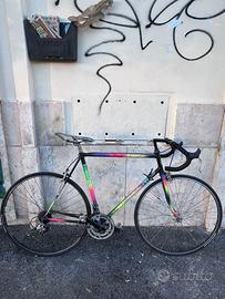 Bici da corsa vintage