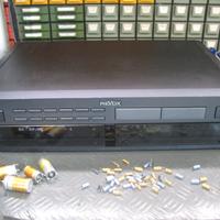 Revox B260E sintonizzatore REVISIONE TOTALE