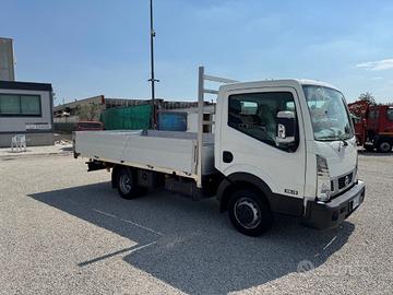 NISSAN CASSONE 35 Q NT400 gemellato