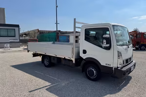 NISSAN CASSONE 35 Q NT400 gemellato