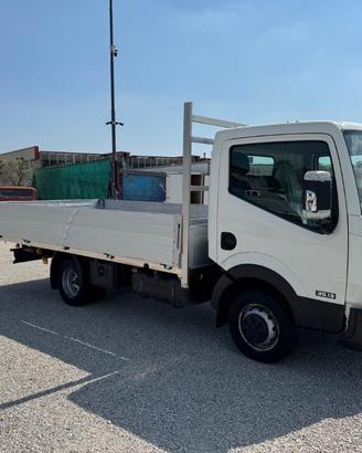 NISSAN CASSONE 35 Q NT400 gemellato