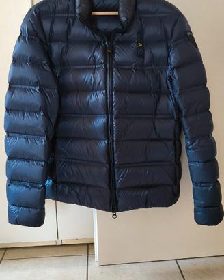 Piumino Blauer Uomo Originale (Collezione 2024)