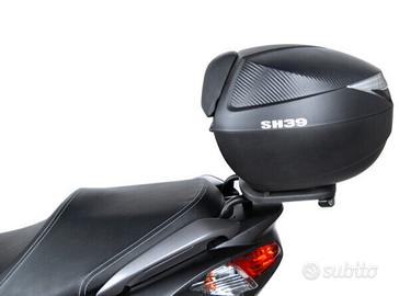 SHAD S0BR17ST ATTACCO BAULE SUZUKI BURGMAN 125/200