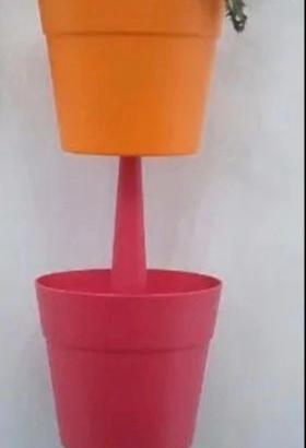 vasi colorati