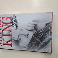 STEPHEN KING DANSE MACABRE,PRIMA ED. FRASSINELLI