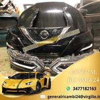 Musata completa nissan qashqai 2018 #173