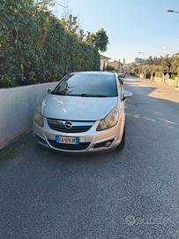 2010 Opel corsa 1.3 diesel 75cv
