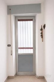 Infissi vari in alluminio