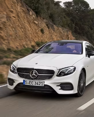 Ricambi usati mercedes classe e 2018- #z