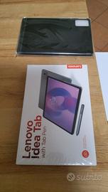 lenovo idea tab con pennino tb336fu