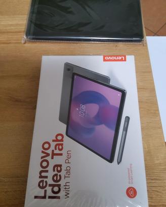 lenovo idea tab con pennino tb336fu