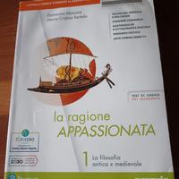 libro di scuola