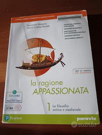 libro di scuola