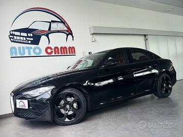 Alfa Romeo Giulia Giulia 2.0 t Super 200cv auto