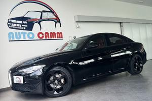 Alfa Romeo Giulia Giulia 2.0 t Super 200cv auto
