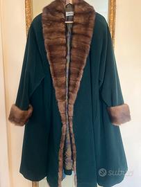 Cappotto Missoni
