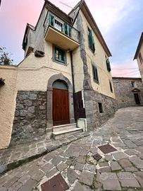 Monte Amiata appartamentino a Castel del Piano