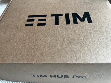 Modem Tim