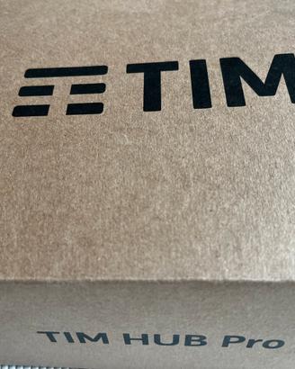 Modem Tim