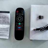 Telecomando bluetooth