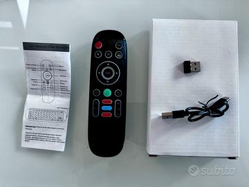 Telecomando bluetooth