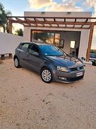 Volkswagen Polo 1.2 TDI DPF 5 p. Comfortline