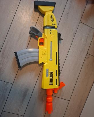 nerf fortnite