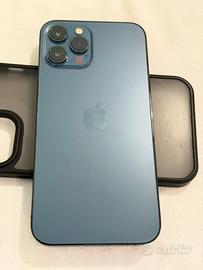 Iphone 12 pro max 128 GB perfetto stato