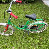 Graziella vintage da bimba