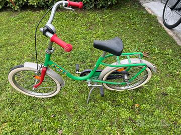 Graziella vintage da bimba