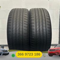 2 gomme 225/45 R17 - 94Y. Bridgestone Turanza 80%