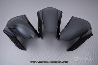 Parafango YAMAHA YZF R125 / MT-125 2019 - 2025