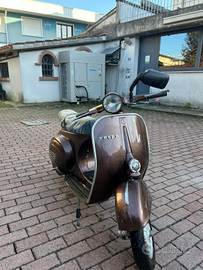 Vespa 50