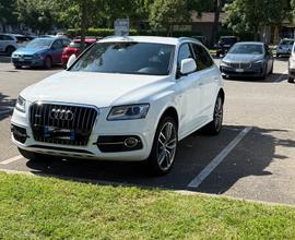 AUDI Q5 1ª serie - 2015