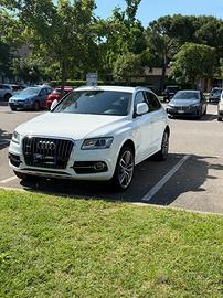 AUDI Q5 1ª serie - 2015