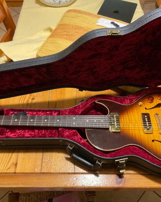 Chitarra B&G Little Sister Crossroad P90 (2019)