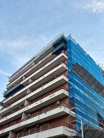 Via Ariosto - Grande appartamento arredato