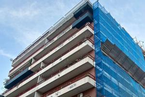 Via Ariosto - Grande appartamento arredato