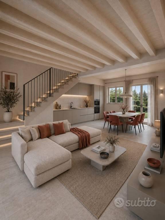 Casa – Cervia, Pinarella di Cervia - Vista 5