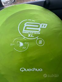 Riparo da Spiaggia Pop-up Quechua 2 second