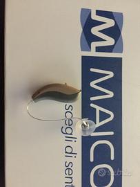 Apparecchio acustico Maico