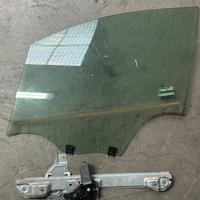 Vetro e Motorino alza cristalli C3 2021