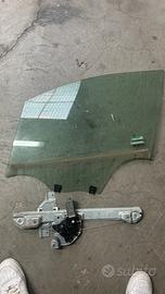 Vetro e Motorino alza cristalli C3 2021