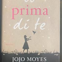 Io prima di te di Jojo Moyes 🎥