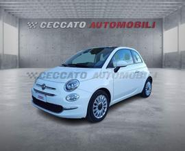 FIAT 500 III 2015 1.0 hybrid Dolcevita 70cv